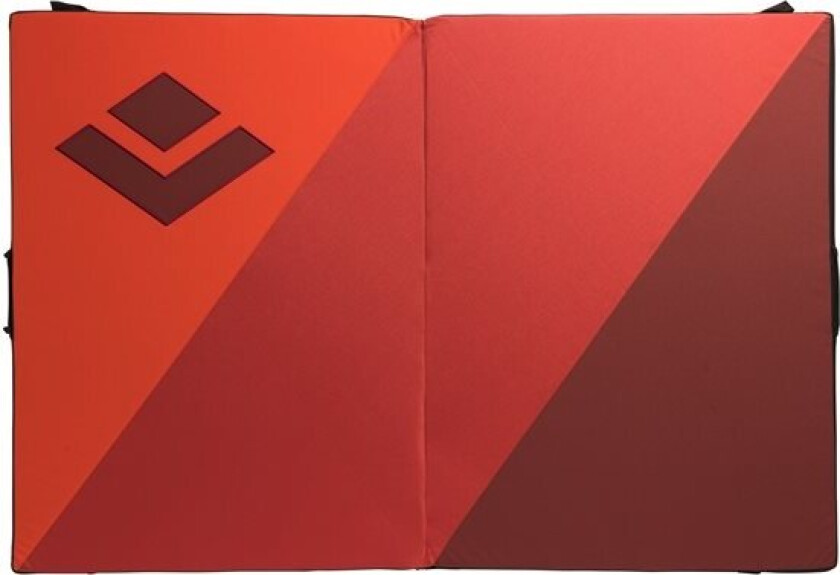 Mondo Crash Pad 165 X 112 X 12,5 Cm OneSize