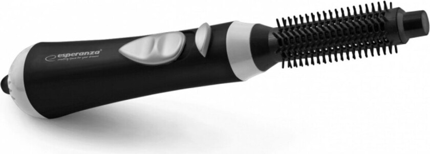Hårføner NEFERTITI - hair dryer/hair styler - black - 400 W