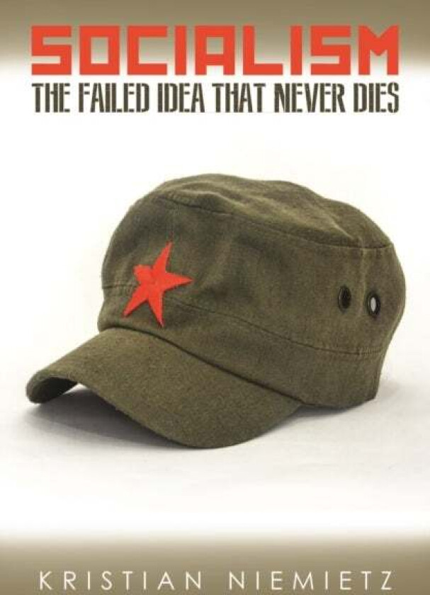Socialism av Christian Niemietz