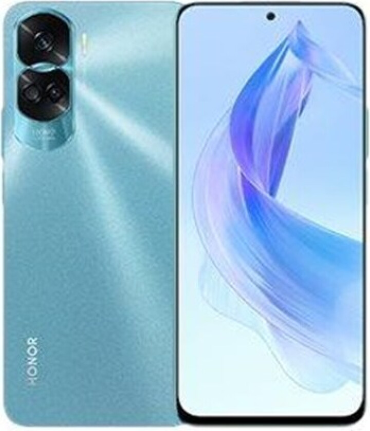 90 Lite 256GB/8GB - Blue