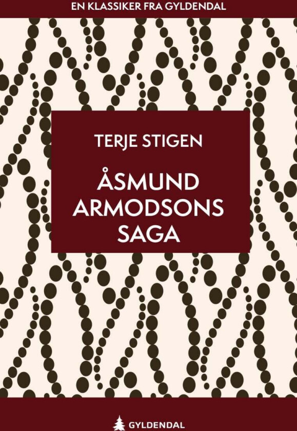Åsmund Armodsons saga av Terje Stigen