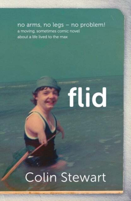 Flid av Colin Stewart