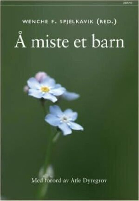 Å miste et barn