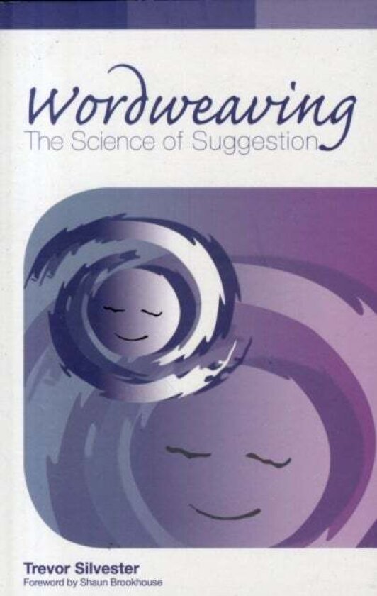 Wordweaving av Trevor Silvester