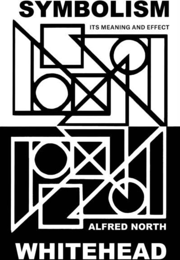 Symbolism av Alfred N. Whitehead