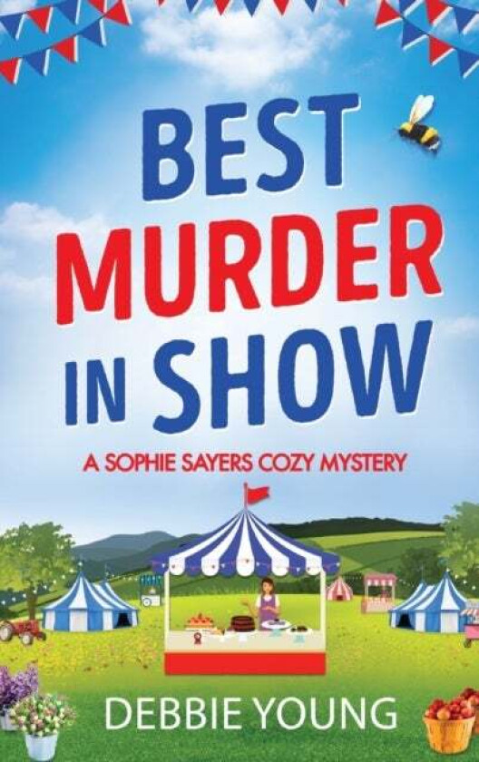 Best Murder in Show av Debbie Young