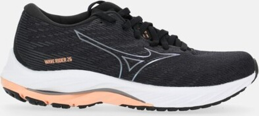 Wave Rider 26 Dame Odyssey Gray/Quicksilver/Salmon 37