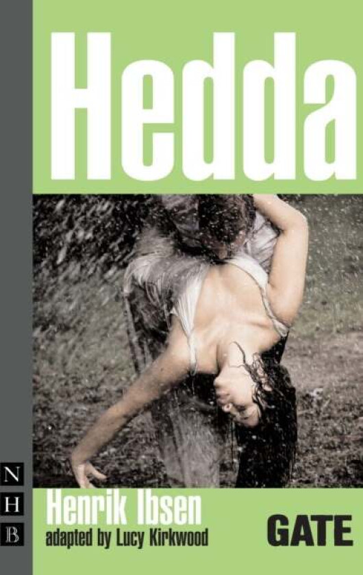 Hedda av Lucy Kirkwood