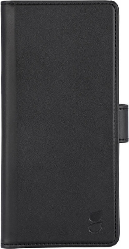 Mobile Case Black TCL 20L