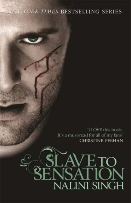 Slave To Sensation Av Nalini Singh