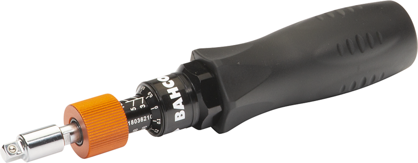 TSS600 Momentskrutrekker