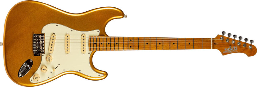JS-300 Roasted Maple Gold