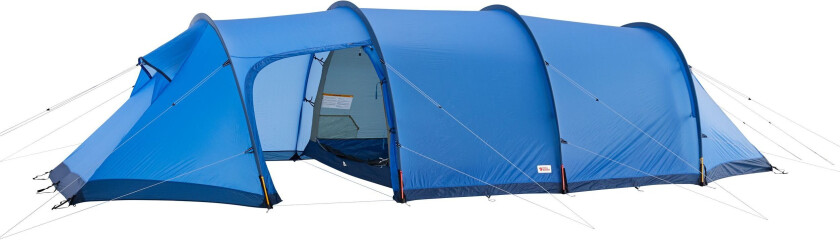 Abisko Endurance 4 OneSize, UN Blue