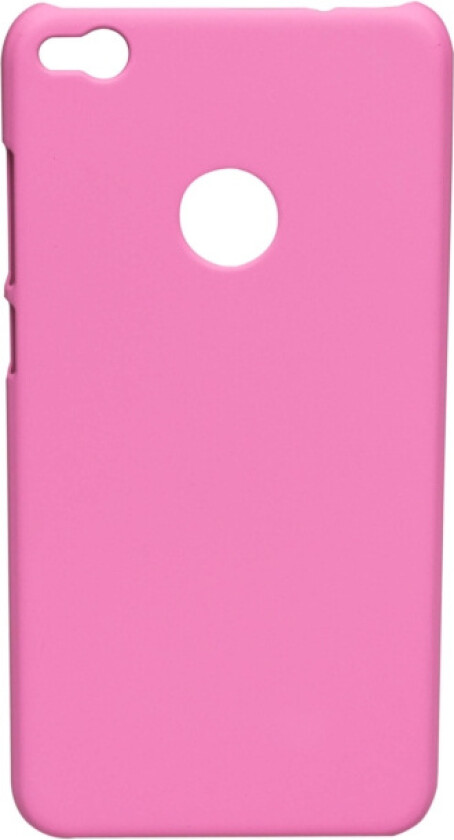 Phone Case Pink - Huawei Honor 8 Lite