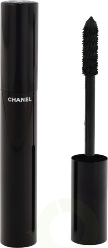 Le Volume De Waterproof Mascara - 10 Noir