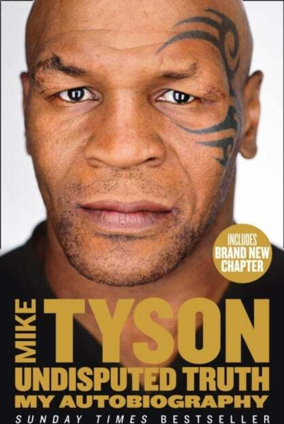 Undisputed Truth av Mike Tyson