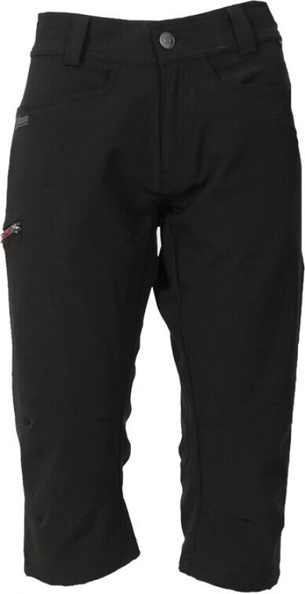 Women's Moss Capri 48, Black