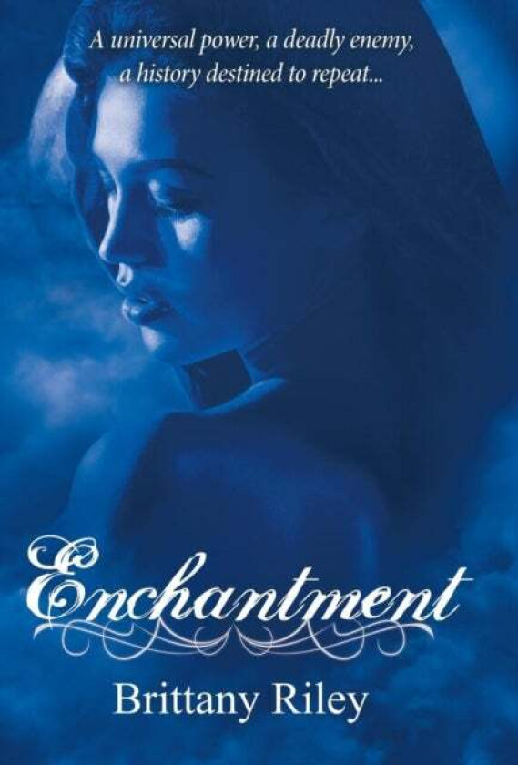 Enchantment av Brittany Riley