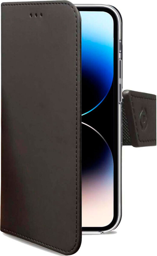 Wally - flip cover for mobile phone