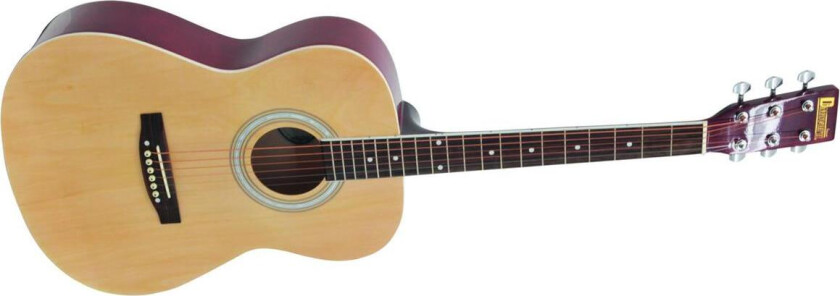 Aw-303 Western-Guitar, Nature