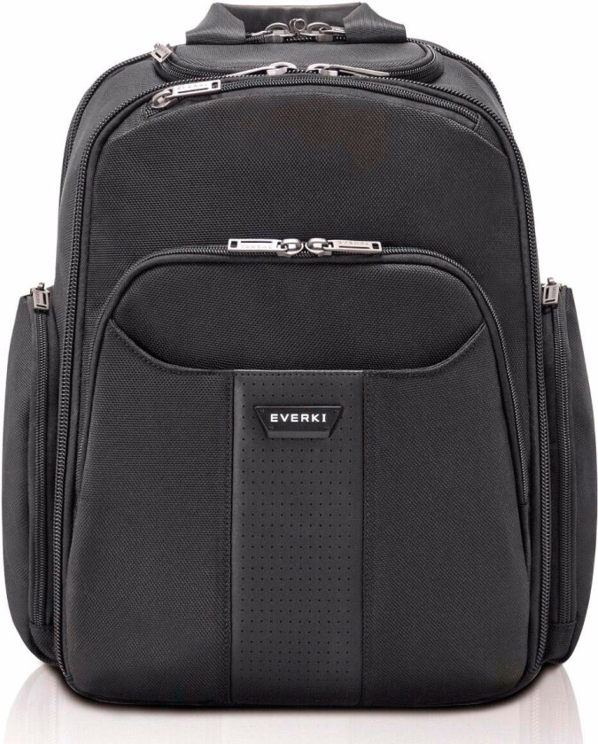 EKP127B VERSA 2 Premium Travel Friendly Laptop Backpack up to 15" / MacBook Pro