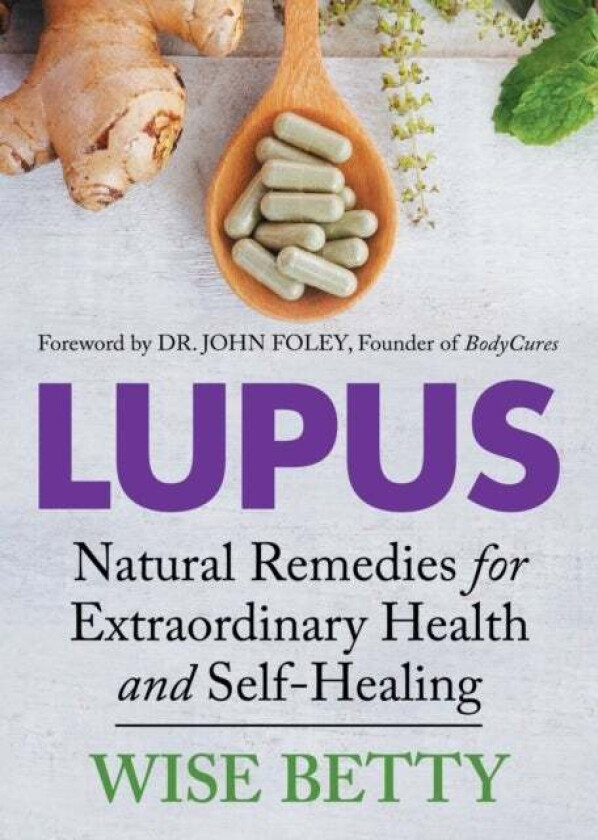 Lupus av Wise Betty