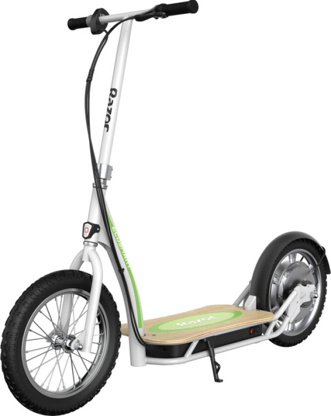 EcoSmart SUP UK - Black (25 km/h)