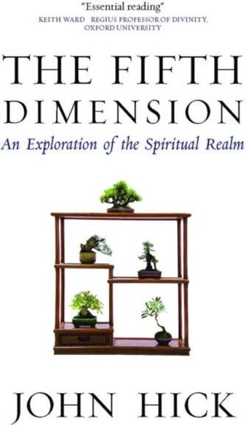 The Fifth Dimension av John Hick