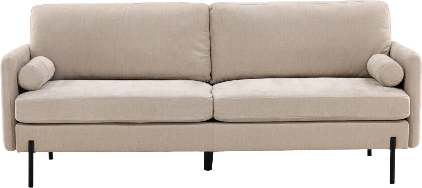 Venture Antibes 2-Seter Sofa Beige