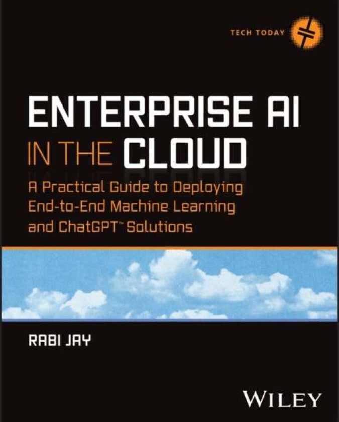 Enterprise AI in the Cloud av Jay