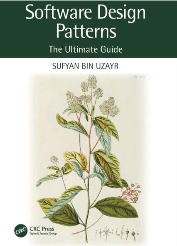 Software Design Patterns av Sufyan bin Uzayr