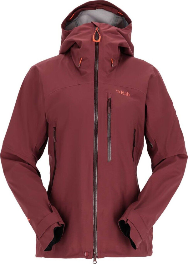 Firewall Jacket Women
