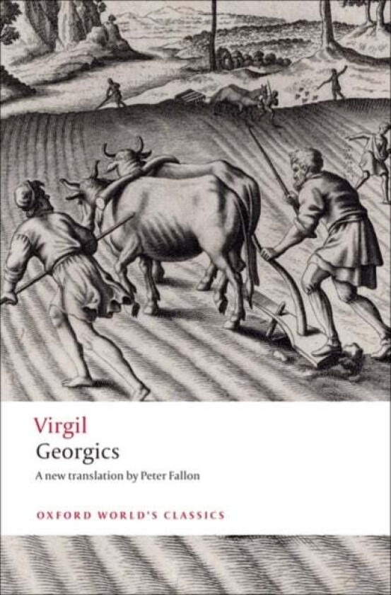 Georgics av Virgil