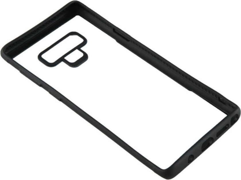 Phone Case Tempered Glass - Samsung Note 9