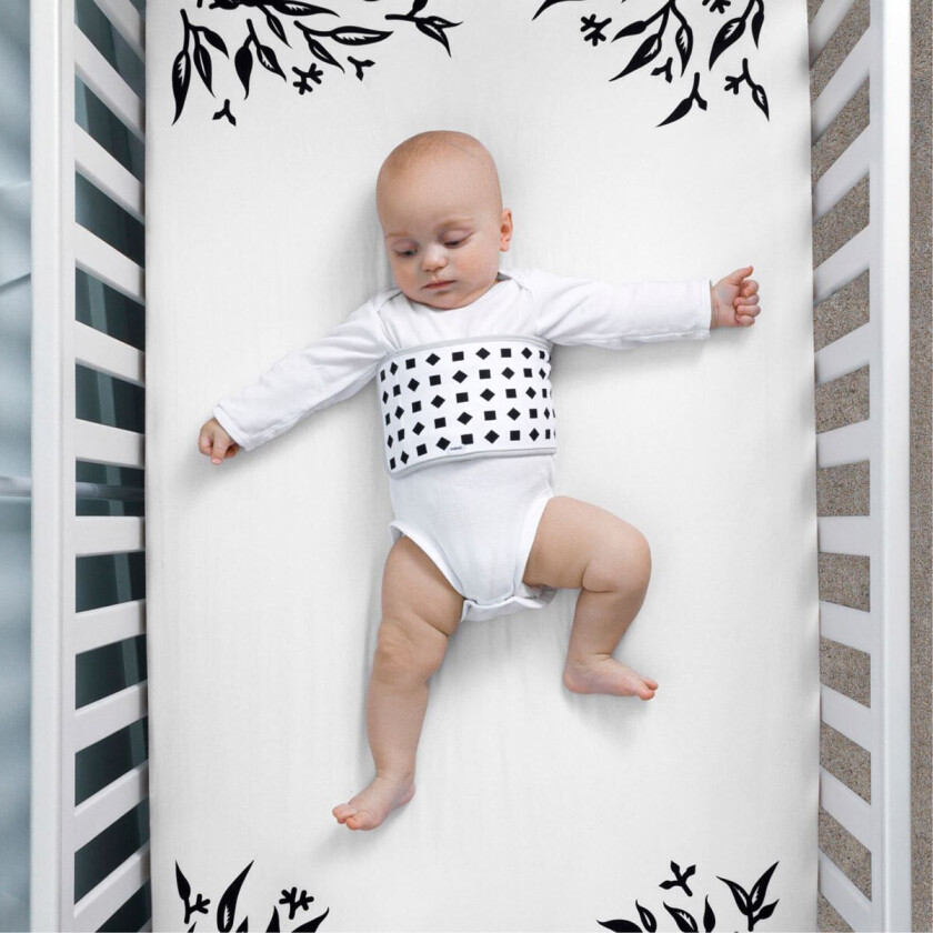 Bilde av Laken, Hvit