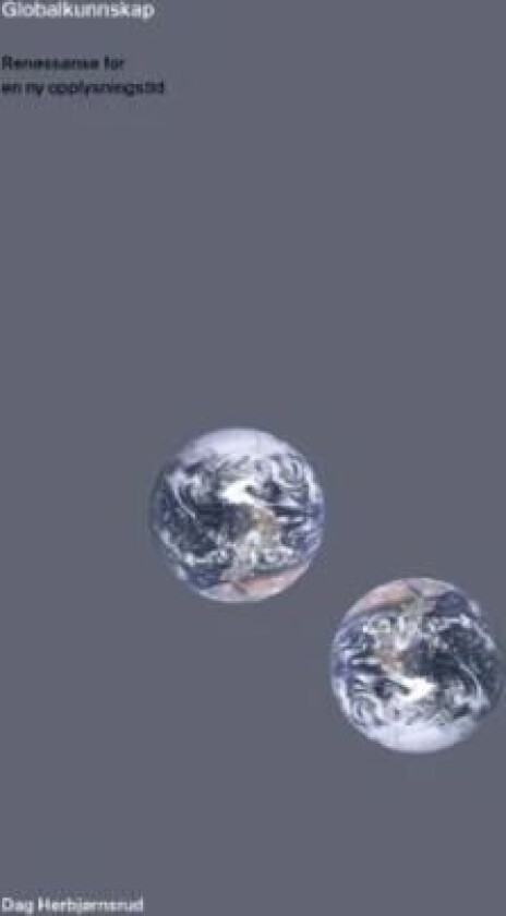 Globalkunnskap av Dag Herbjørnsrud