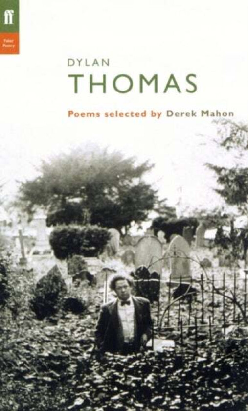 Dylan Thomas av Dylan Thomas