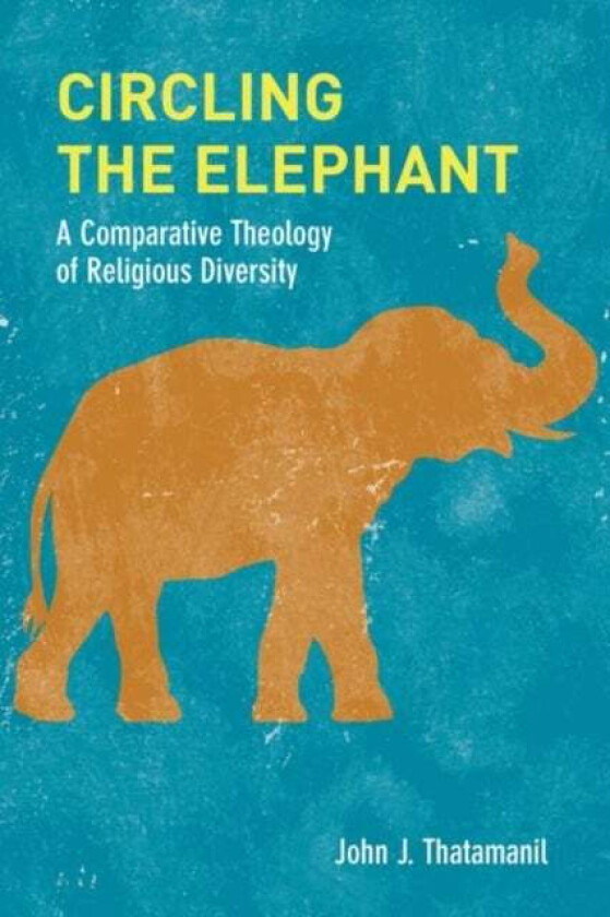 Circling the Elephant av John J. Thatamanil