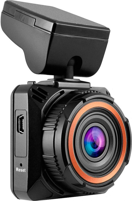 R650 NV, Full HD, 1920 x 1080 piksler, 170°, NT96658, 30 fps, MOV