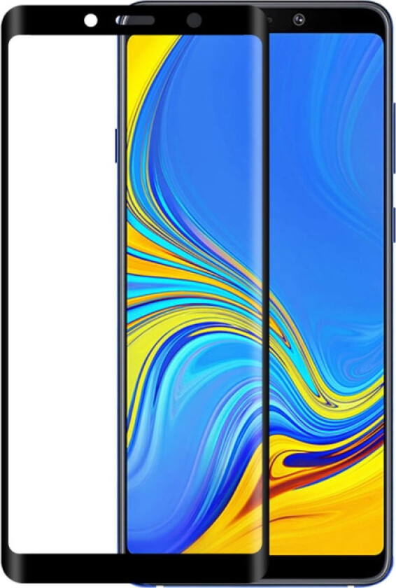 Glass Protector 3D Samsung Galaxy A9