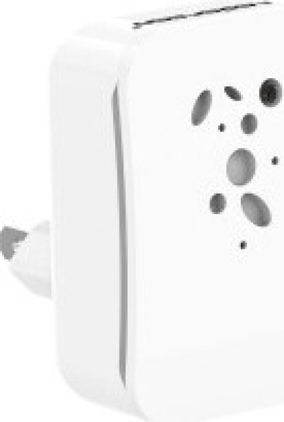 Luftrenser Radarcan White (4,6 x 2,8 x 7,5 cm)