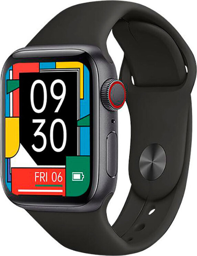 Tracer 47135 TW7-BK Fun Smartwatch 1.83tm - Svart