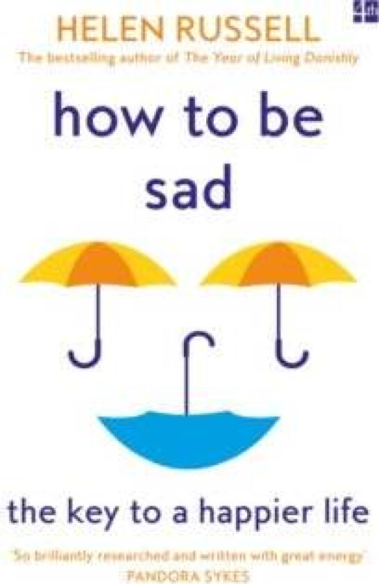 How to be Sad av Helen Russell