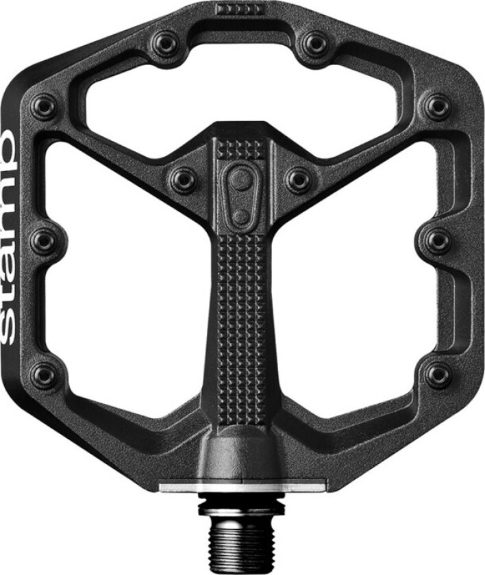 Crankbrothers Stamp 7 black
