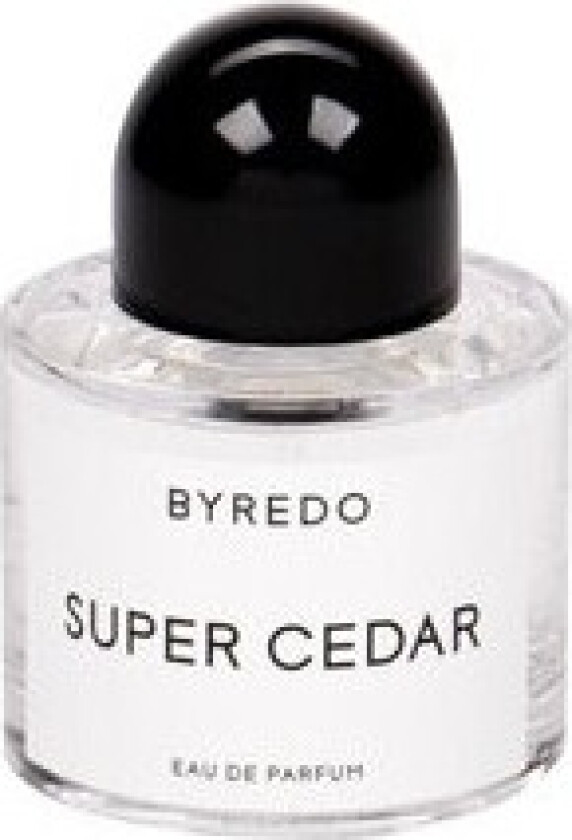Byredo Super Cedar EDP U 50 ml