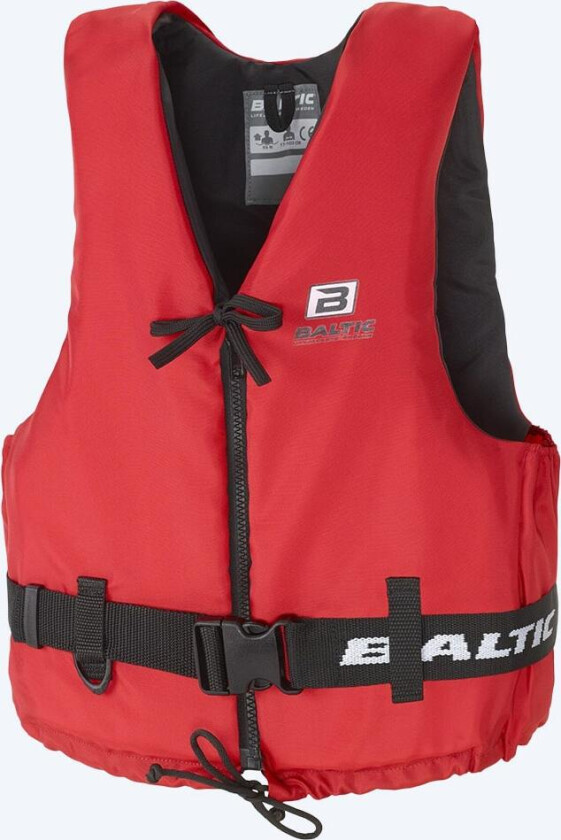 Aqua Pro L (70-90 kg), Red