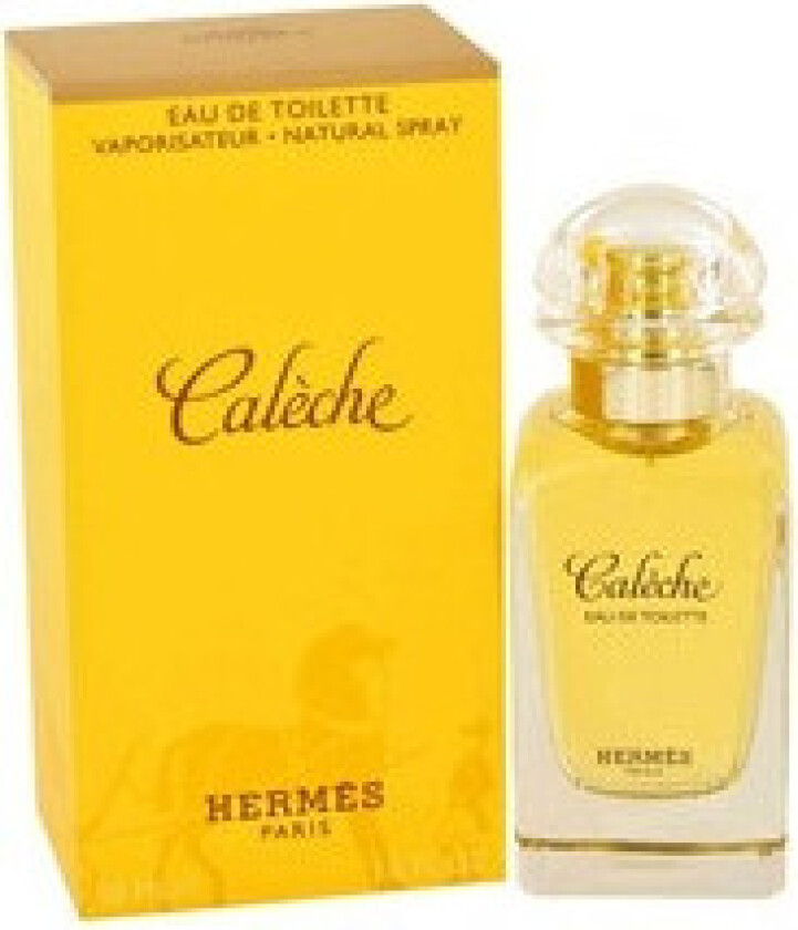 Hermes Caleche Edt 100ml