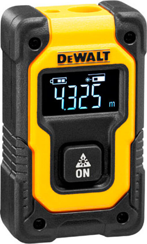 Dewalt DW055PL-XJ Avstandsmåler 15 m