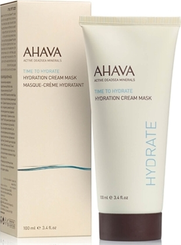 Hydration Cream Mask 100 ml