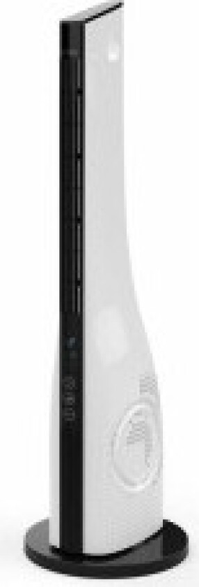 Tower Fan Universal Blue 296-UVTO1703-22 50W